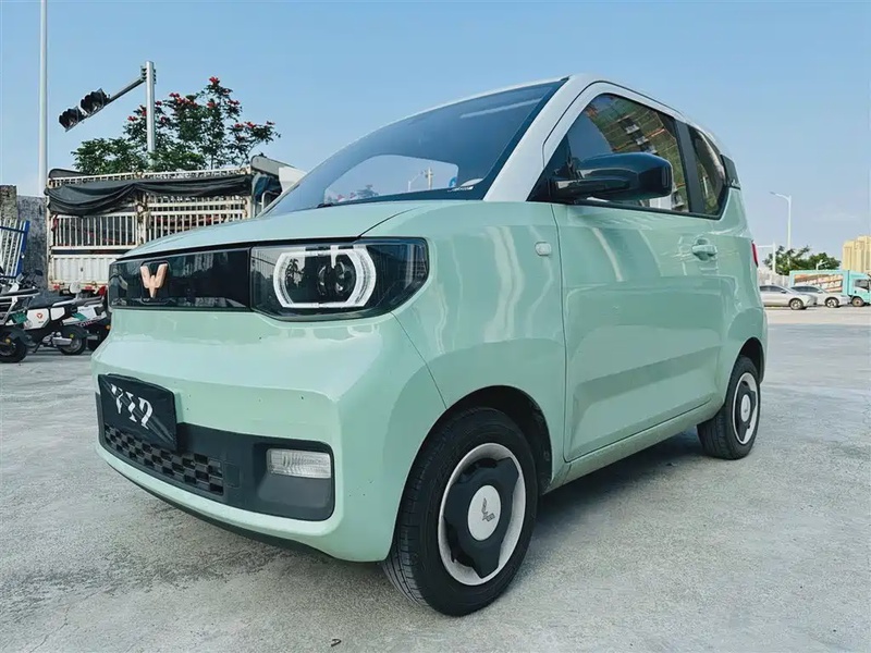 Wuling Mini
