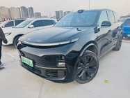 Li Auto L9 2023
