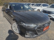 Audi A7 2024