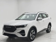 Jetour X70S 2023