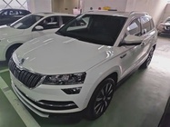 Skoda Karoq 2021