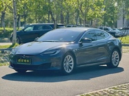 Tesla Model S 2017