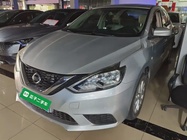 Nissan Sylphy 2017