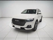 Haval H6 2024