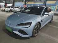BYD Seal 2023