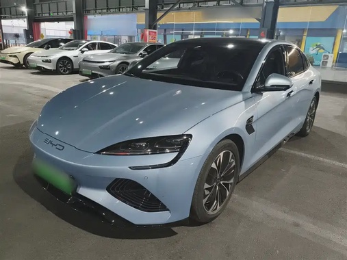 BYD Seal 2023