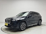 BMW X1 2025