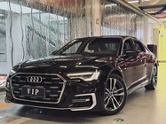Audi A6 2020
