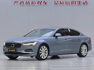 Volvo S90 2018