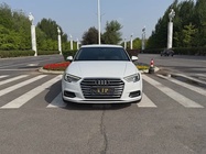 Audi A3 2019