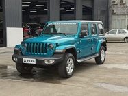 Jeep Wrangler 2019