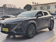 Changan UNI-T 2022