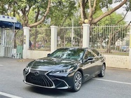 Lexus ES 2024