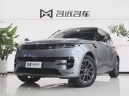Land Rover Sport 2023