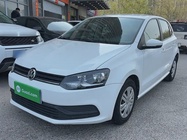 Volkswagen Polo 2019