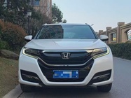 Honda UR-V 2018