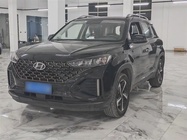 Hyundai ix35 2022