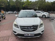 Changan CS35 2017