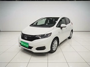Honda Fit 2019