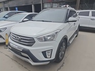 Hyundai ix25 2016