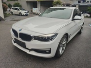 BMW 3 Series 2018