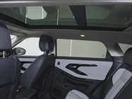 Land Rover Evoque 2024