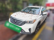 GAC GS4 2018