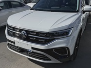 Volkswagen Tayron 2023