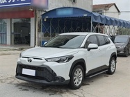 Toyota Frontlander 2025