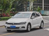 Volkswagen Polo 2023
