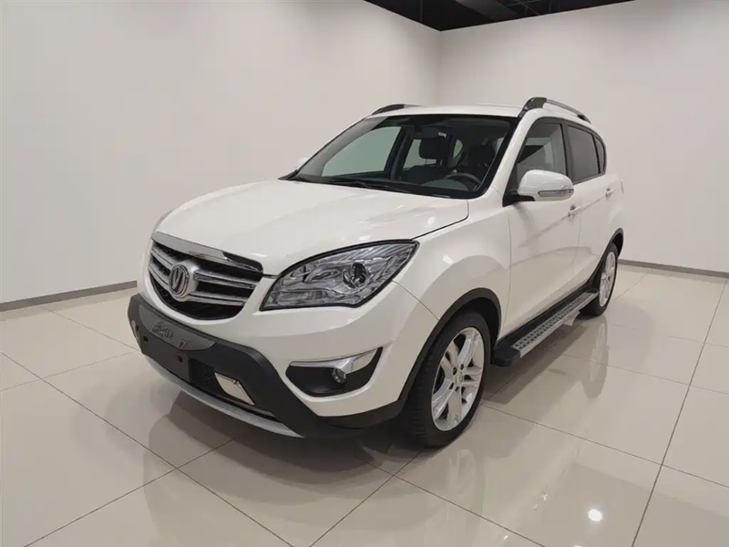Changan CS35