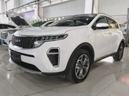 Kia KX5 2023