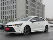 Toyota Levin 2023