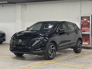 Nissan Qashqai 2025