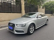 Audi A4 2014