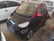 Smart ForTwo 2015