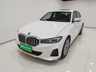 BMW i3 2023