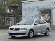 Volkswagen Lavida 2014