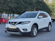 Nissan X-Trail 2017