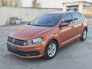 Volkswagen Santana 2018