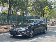 Lexus ES 2017