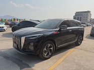 Hongqi HS3 2023