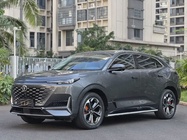 Changan UNI-K 2022