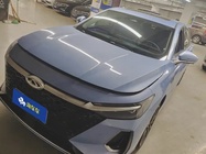 Chery Arrizo 8 2022