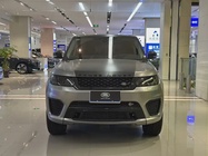 Land Rover Sport 2018