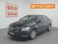Toyota Camry 2010