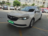 Buick Excelle 2020