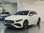 Mercedes-Benz A-Class 2023