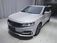Geely Borui 2018