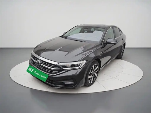 Volkswagen Sagitar 2023